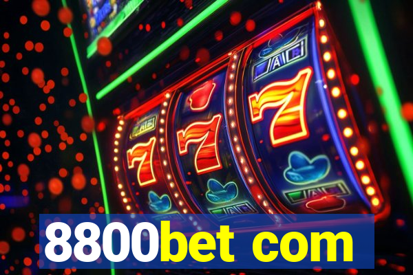 8800bet com